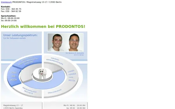 dr-marcus-werner.de