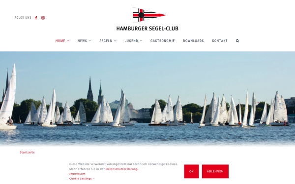 hamburger-segel-club.de