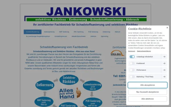 www.schadstoffsanierung-essen.de