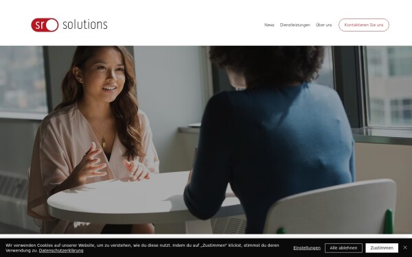 www.sr.solutions