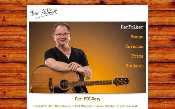 derfolker.de