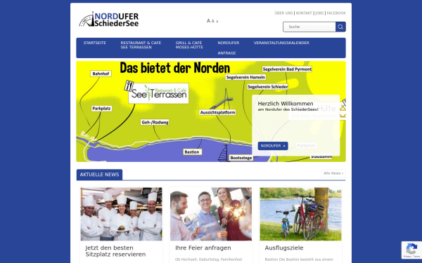 nordufer.de