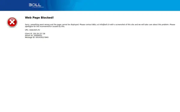 www.boll.ch