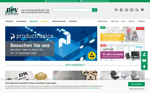 www.dpv-elektronik.de