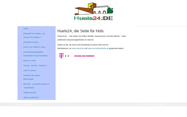 www.huels24.de