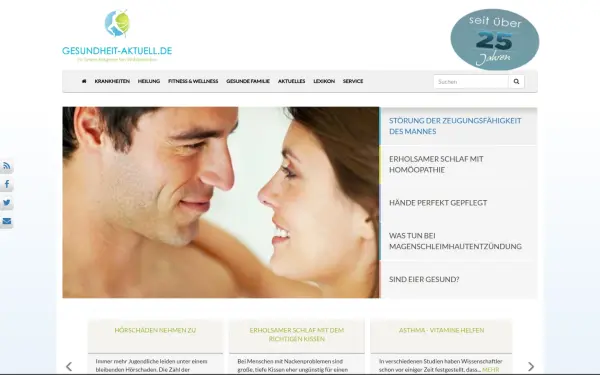 www.gesundheit-aktuell.de
