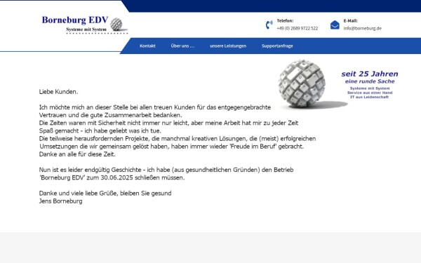 borneburg.de