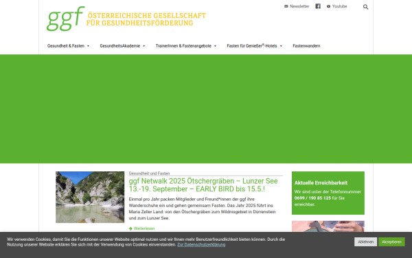 gesundheitsfoerderung.at