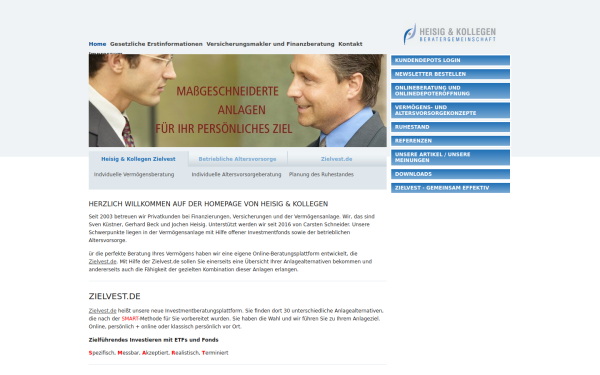 heisig-kollegen.de