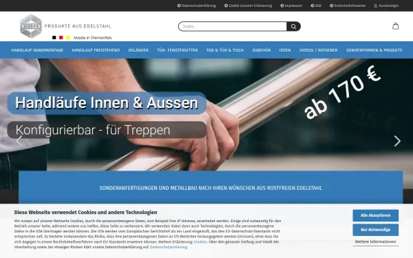 www.handlauf-inox.de