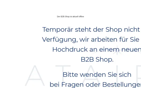 atair-b2bshop.de