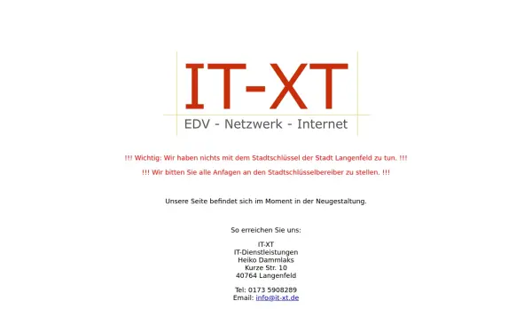 dammlaks.de
