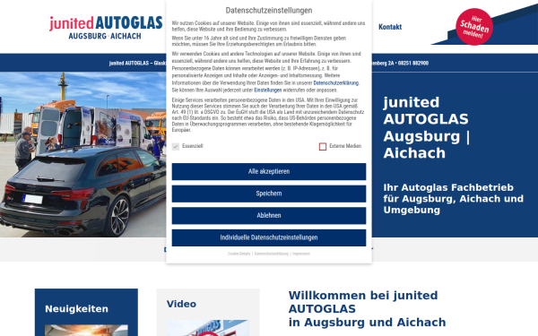 myautoglas.de