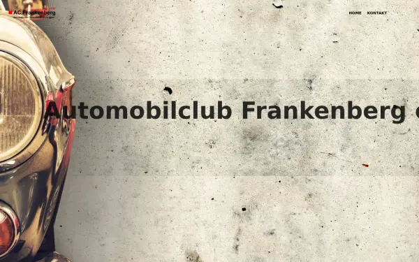 www.ac-frankenberg.de