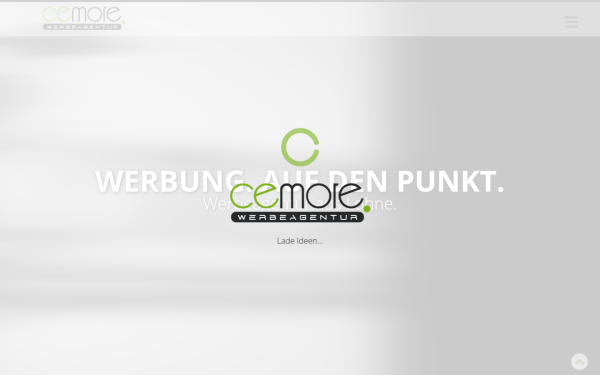 www.cemore.de