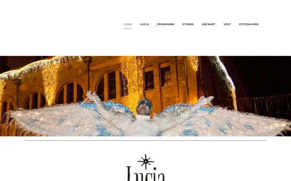 www.lucia-weihnachtsmarkt.de