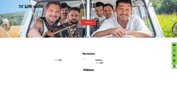 deschowieda.de