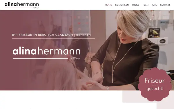 www.alina-hermann.de