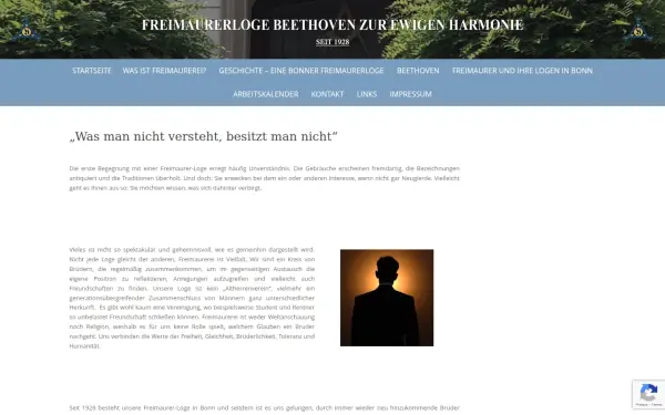 loge-beethoven.de