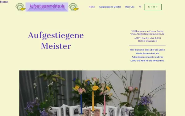 aufgestiegenemeister.de