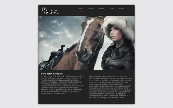 marc-horse.de