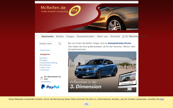 mcreifen.de
