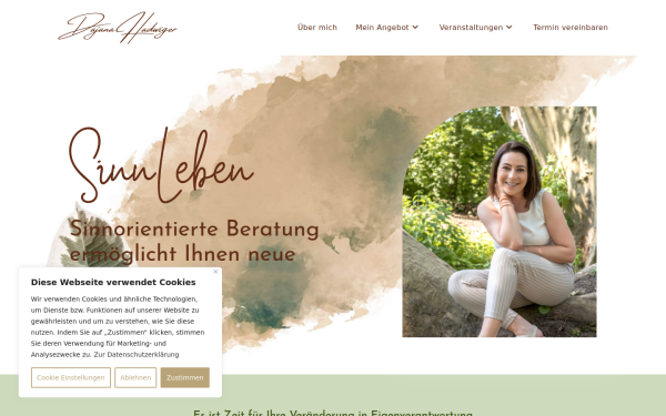 www.dajana-hadwiger.at