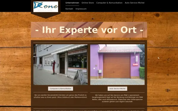 www.dc-one.de