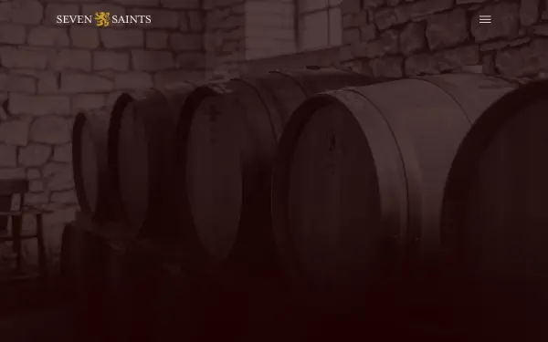 www.seven-saints.com