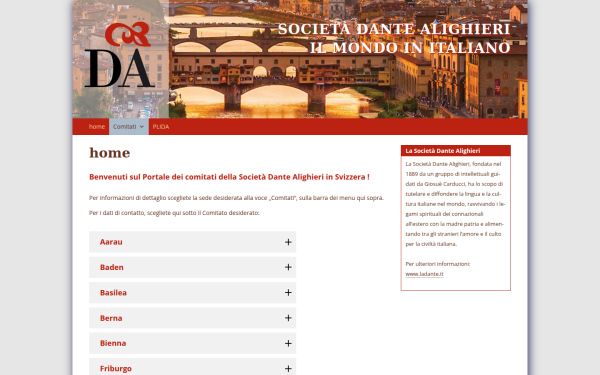 www.ladante.ch