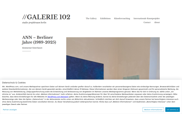 galerie102-berlin.com