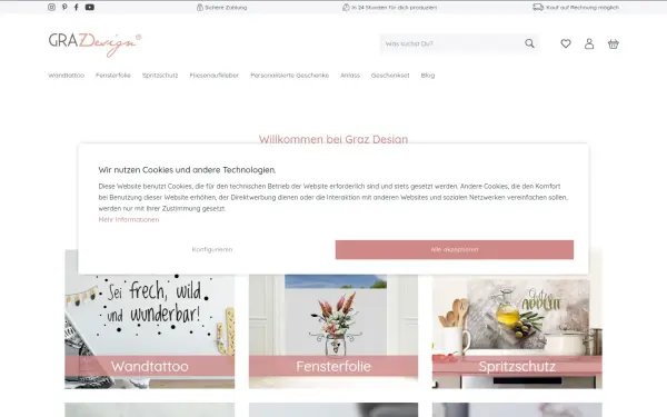 www.graz-design.de