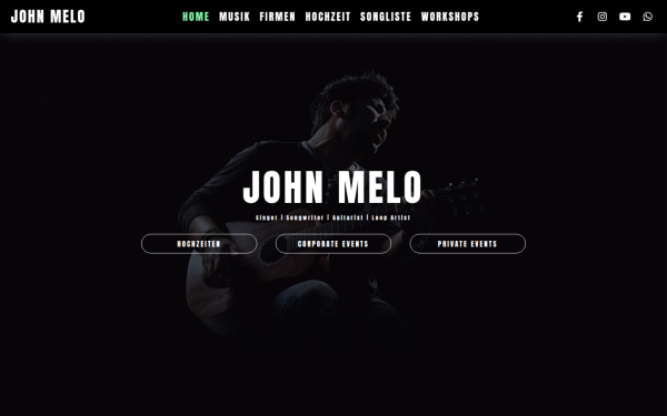 johnmelo.de