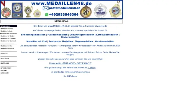 medaillen48.de