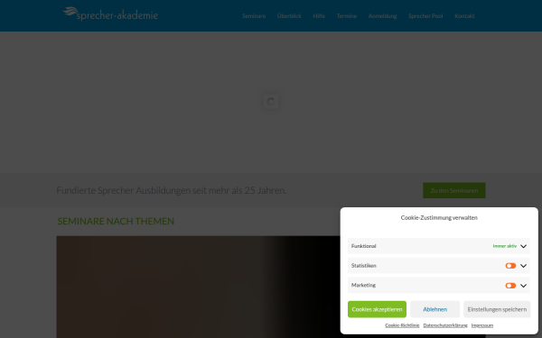 sprecher-akademie.com