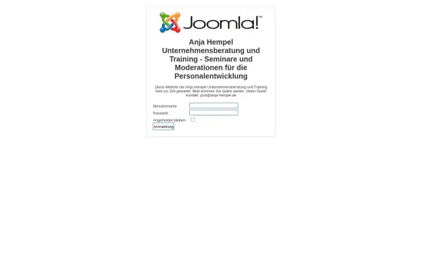 anja-hempel.de