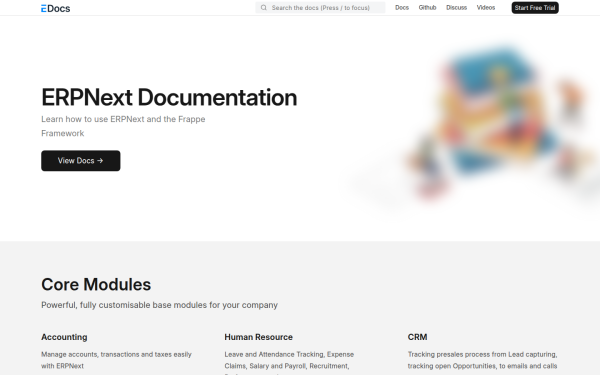 docs.erpnext.com