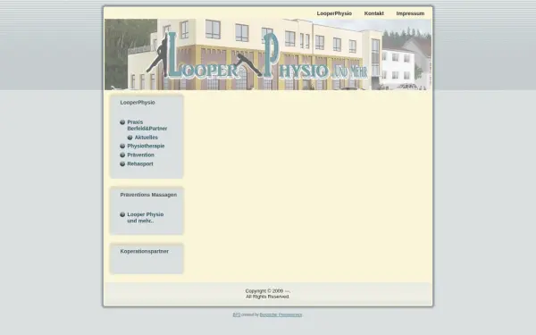 looperphysio.de