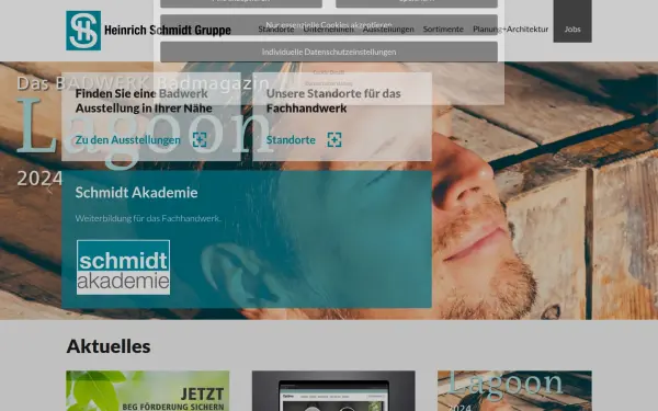 heinrich-schmidt-gruppe.de