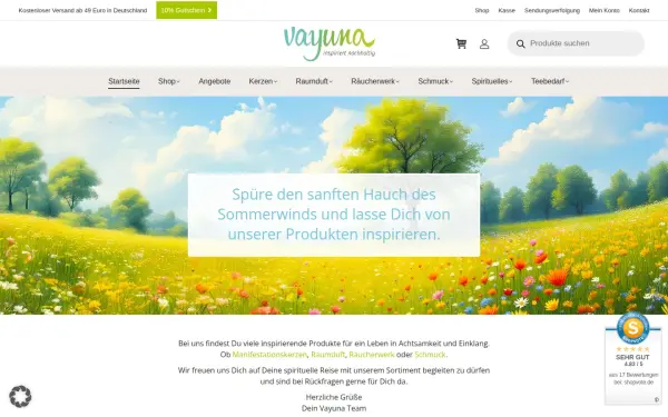 vayuna.de