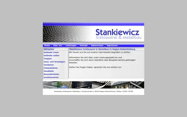 www.der-schlossermeister.de