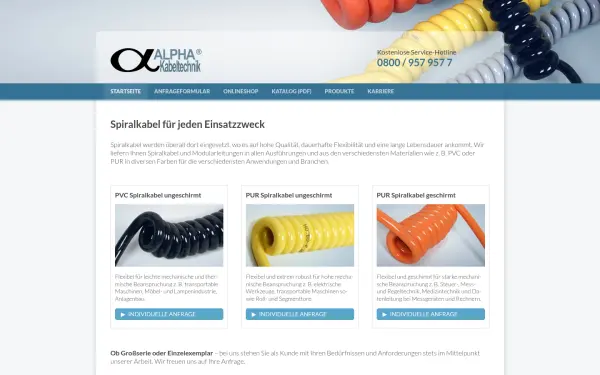 www.spiralkabel-spiralkabel.de