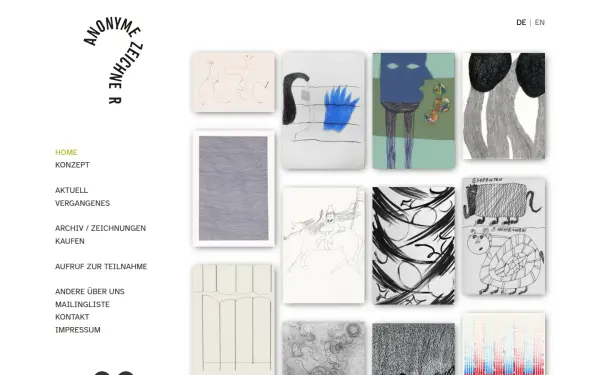 anonyme-zeichner.de