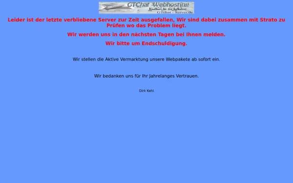 gtchat-server.de