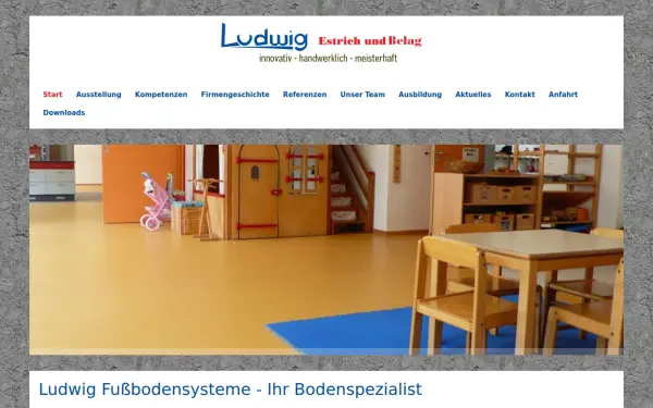 ludwig-fussbodensysteme.de