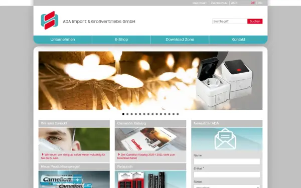 www.ada-gmbh.de