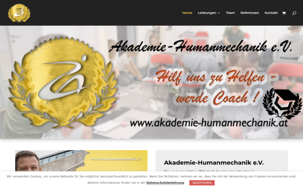 www.akademie-humanmechanik.at