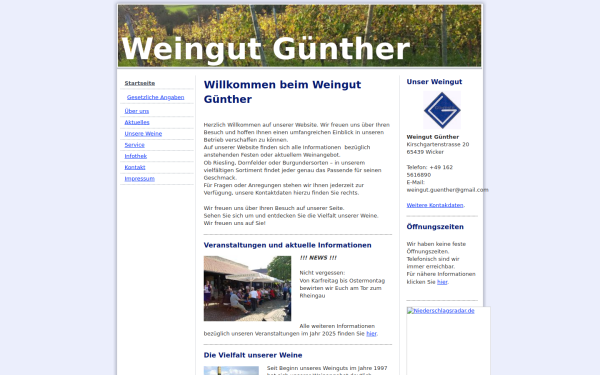 www.guenther-wein.de