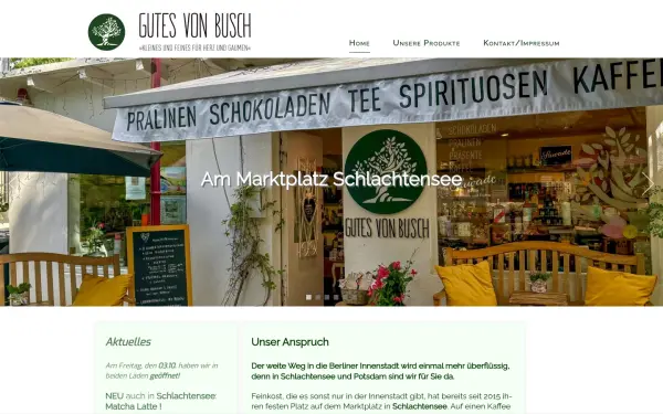 www.gutesvonbusch.de