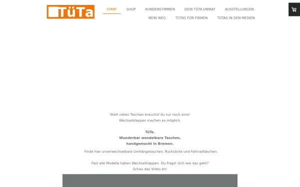 www.tueta.com